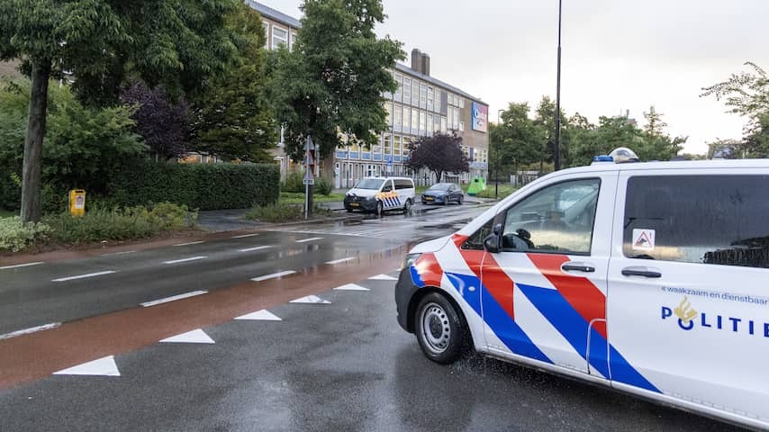 No arrests in Beverwijk and Heemskerk, weekend activities continue
