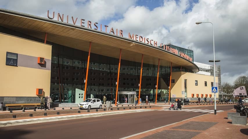 UMCG ceases operations at heart defects: 'correct circumstances are missing'