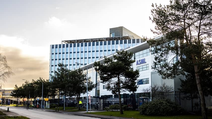 Buying expats more often home in the Netherlands because rental offer is limited