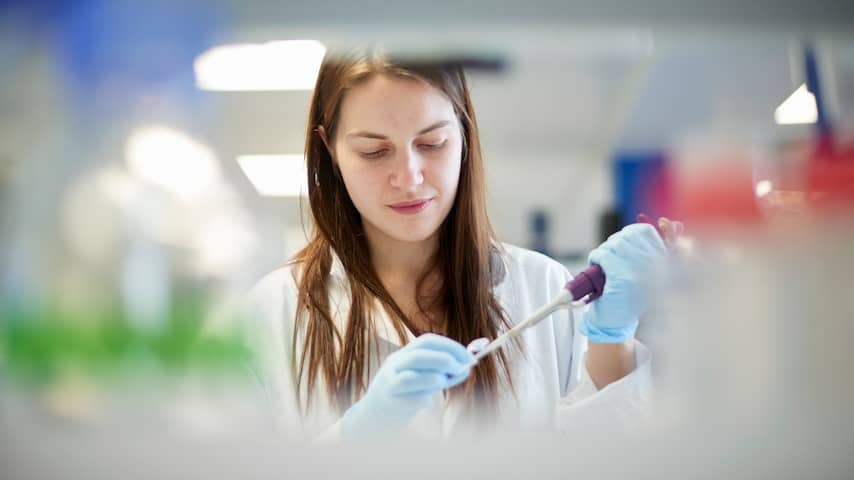 Women who are sick due to menstruation or transition work more often