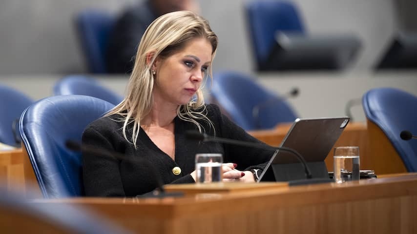 Chamber agrees against Heug and Meug with PAS approach from Minister Wiersma