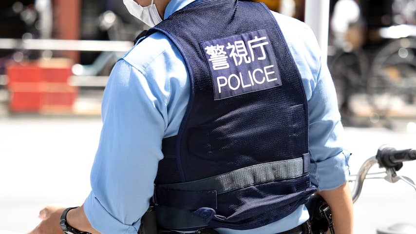 Japanese woman (75) Keuur van her daughter for twenty years in freezer