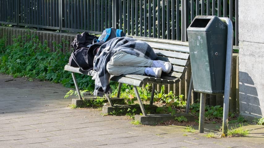 Civil servant had family and friends live for free in homeless houses for 10 years