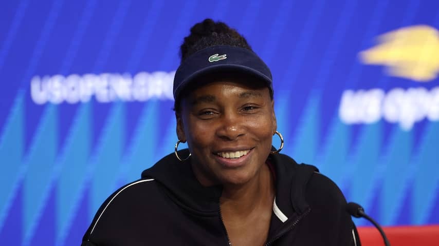 Venus Williams