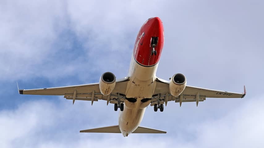 Several flights in Norway diverted due to suspected drones