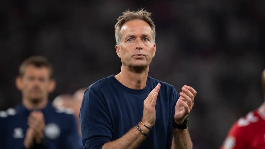 Bayer Leverkusen appoints Hjulmand as the successor to dismissal Ten Hag