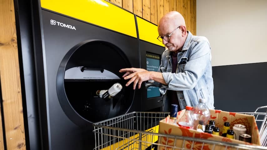 deposit