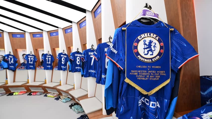 FA submits 74 charges against Chelsea due to violated rules