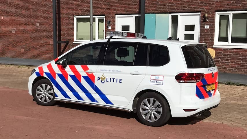 Two young people arrested after 'serious' threat to school in Almere