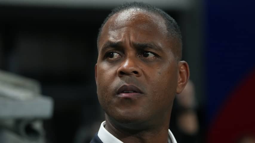 Brother of Reijnders scores Indonesia van Kluivert with simple practice victory