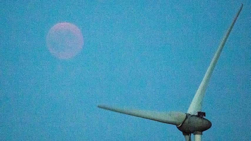 Visibility blood moon Sunday depends on clouds: 'I would definitely look'