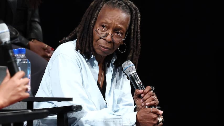 Whoopi Goldberg is not going to retire: 'must continue to pay bills'