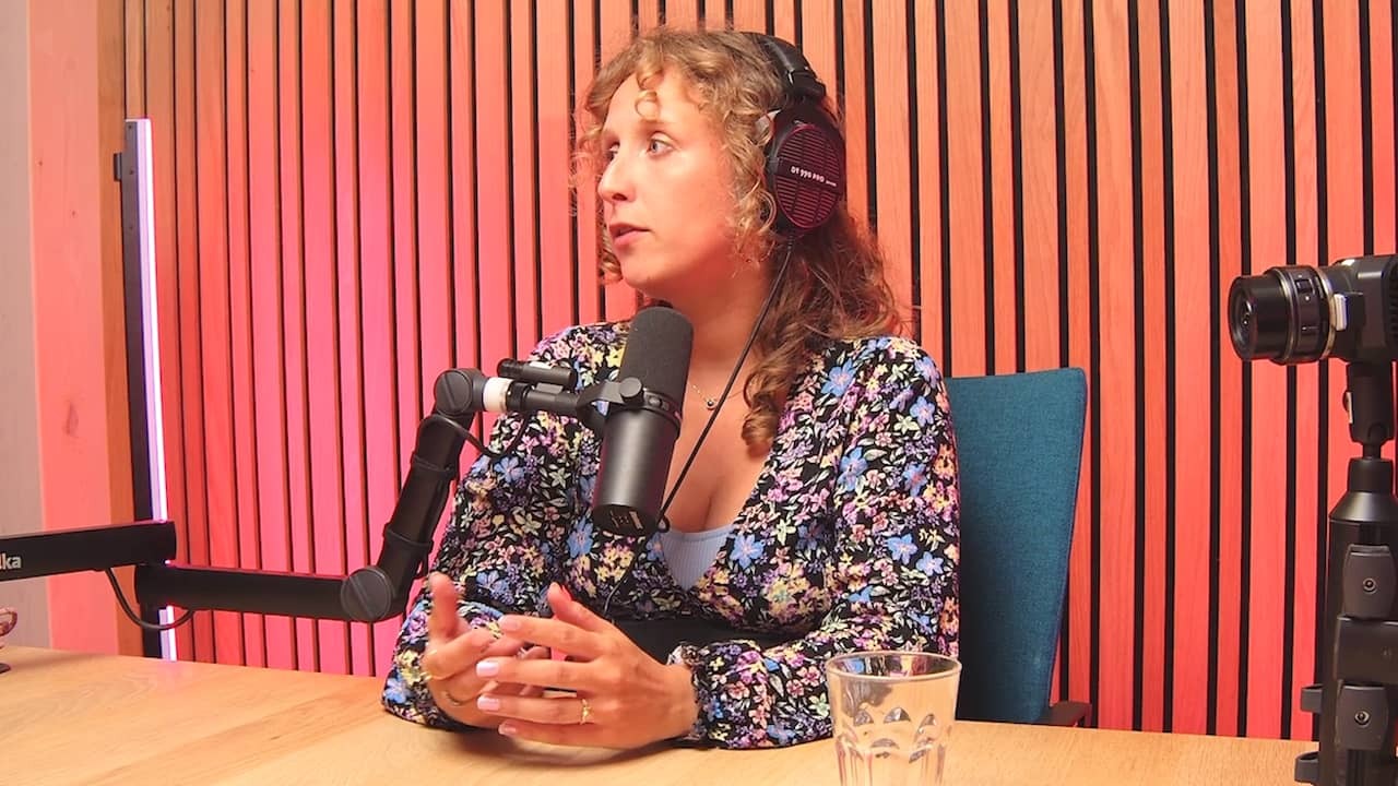 Image from Video: Podcast Achterklap: 'Organization Songfestival has a big problem'