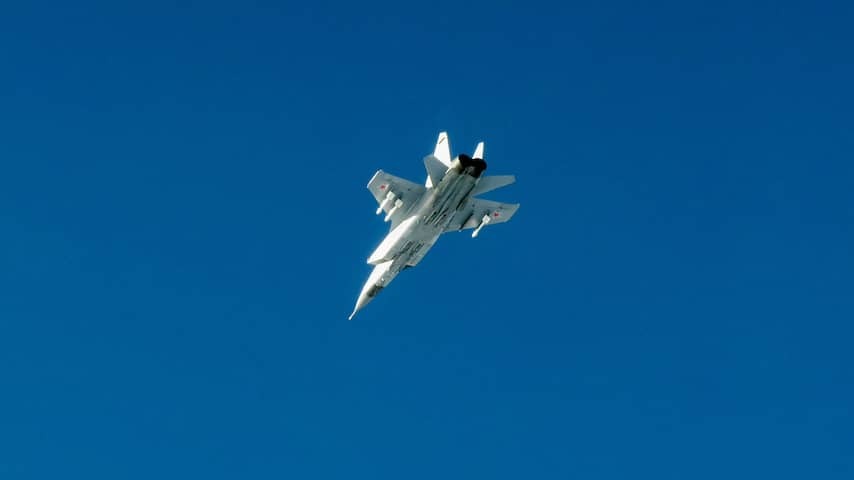 Russia denies violation of Ests airspace, Polish jets as a precaution
