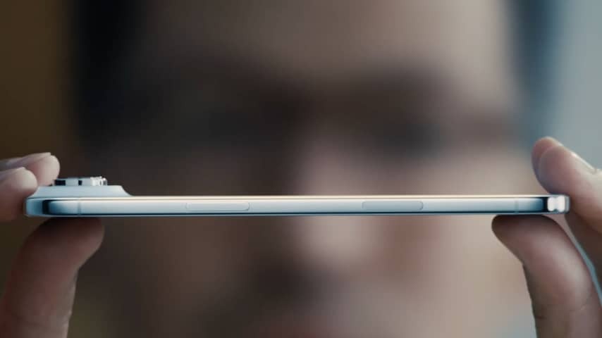 iPhone Air