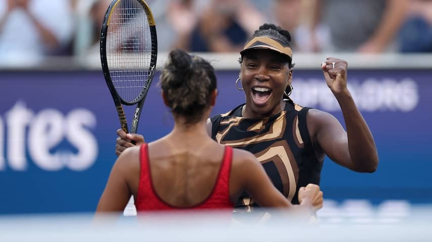 Venus Williams