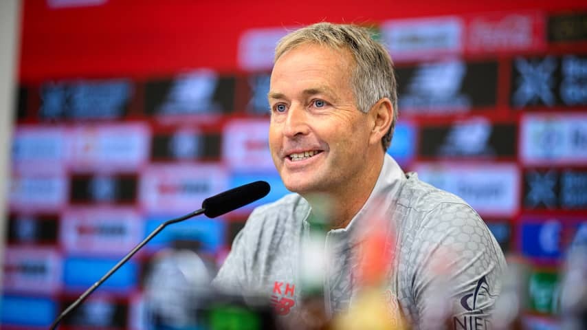 Hjulmand was already in the picture before Leverkusen before Ten Hag: 'Have respect for Erik'
