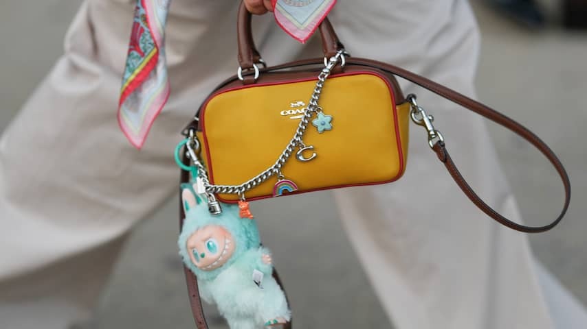 Sharing toy company Pop Mart Fors Discharge Now that Popularity Labubu is purchasing