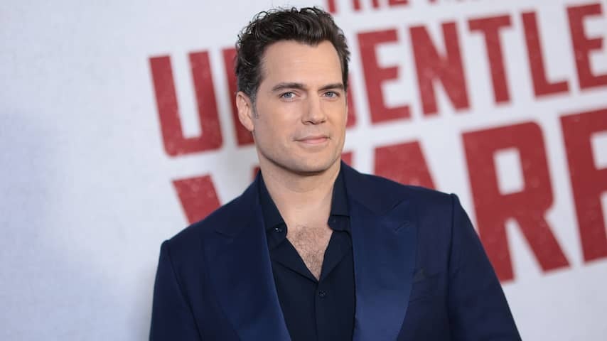 Henry Cavill is injured in preparation Film Highlander, recordings delayed