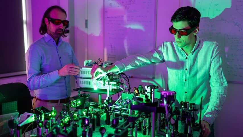 The (partly) 3D printing of organs is another step closer