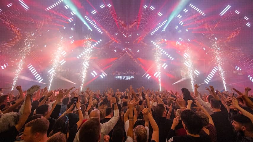 ADE and the municipality are joining forces for 750th birthday of Amsterdam