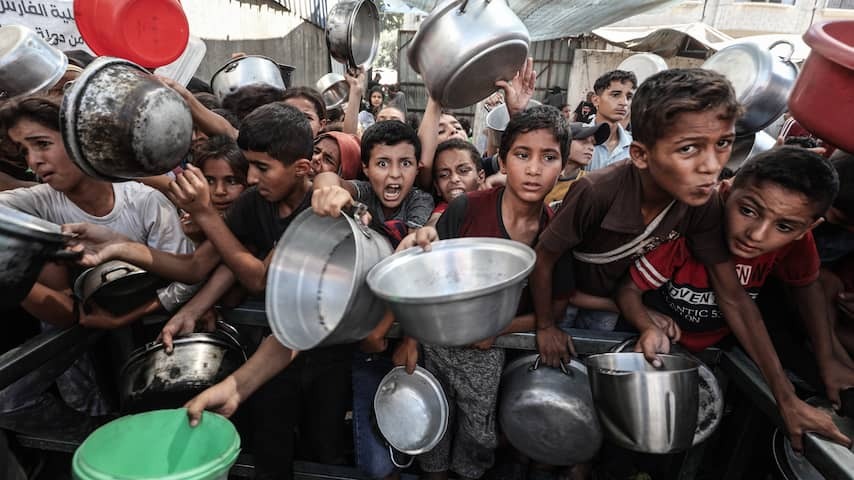 UN Investigation Committee rules that Israel commits genocide in Gaza