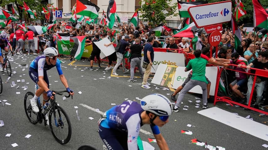 Israeli cycling team denies Name change: 'Do not go without name Israel'