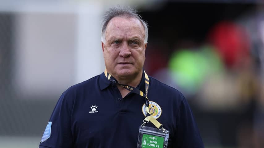 Curaçao and lawyer start the last World Cup qualifying round with a draw