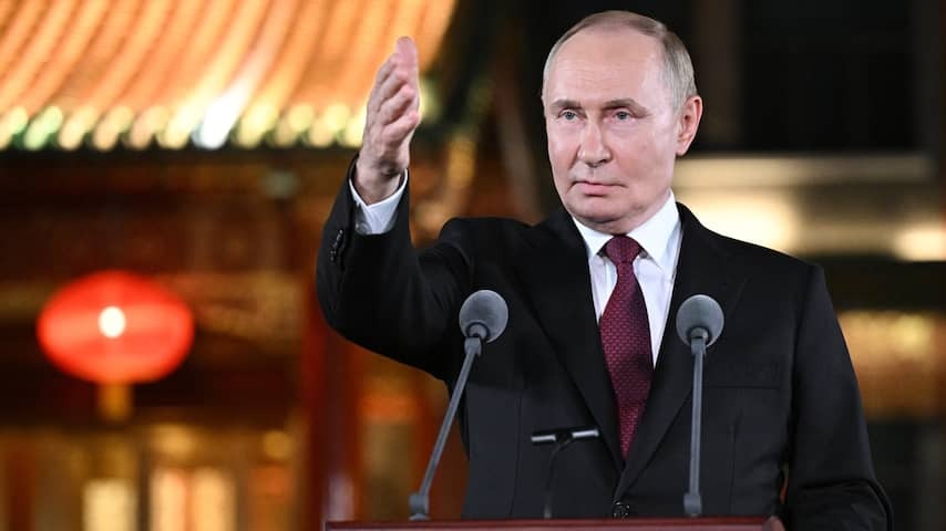 Putin says he wants to meet Zensky in Moscow, to the annoyance of Ukraine