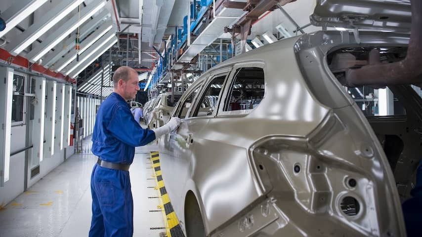 European companies have fallen short of Chinese Earthmetals