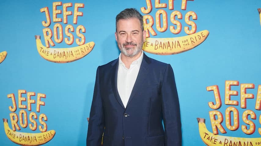 Talk show Jimmy Kimmel attracts three times as many viewers on return as average