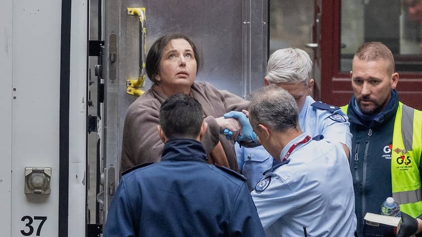 Australian gets lifelong for triple mushroom murder