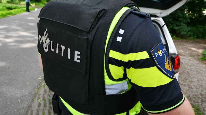 Man arrested in 21 year old rape case in Hendrik-Ido-Ambacht
