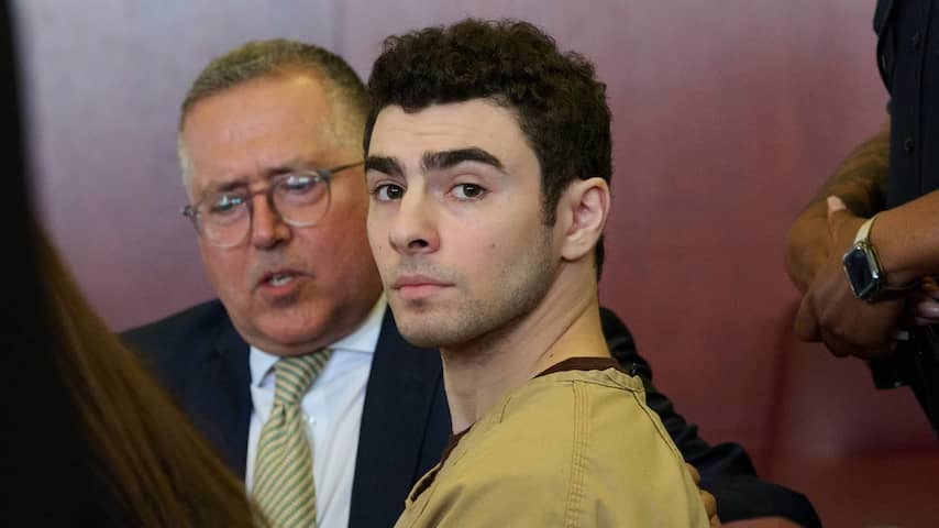 Terrorism complaint deleted in case of the murder of insurance stopman in the US