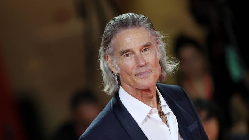 The Bold actor Ronn Moss gets a role in new Flodder series