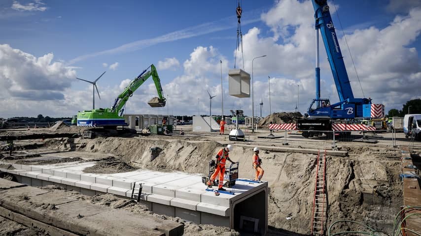 Handelsdeal VS takes away only part of uncertainty Dutch companies