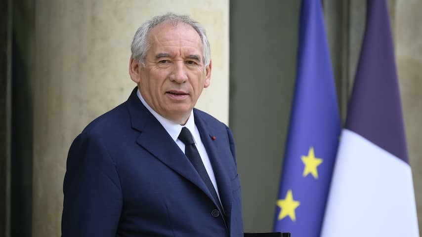 French Prime Minister Bayrou voted away for budget plans