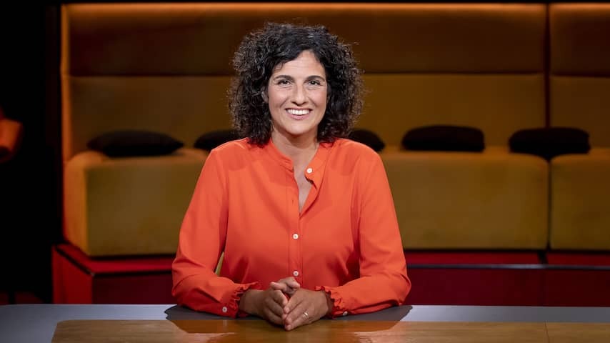 Margje Fikse gets talk show at EO on time slot Tijs van den Brink