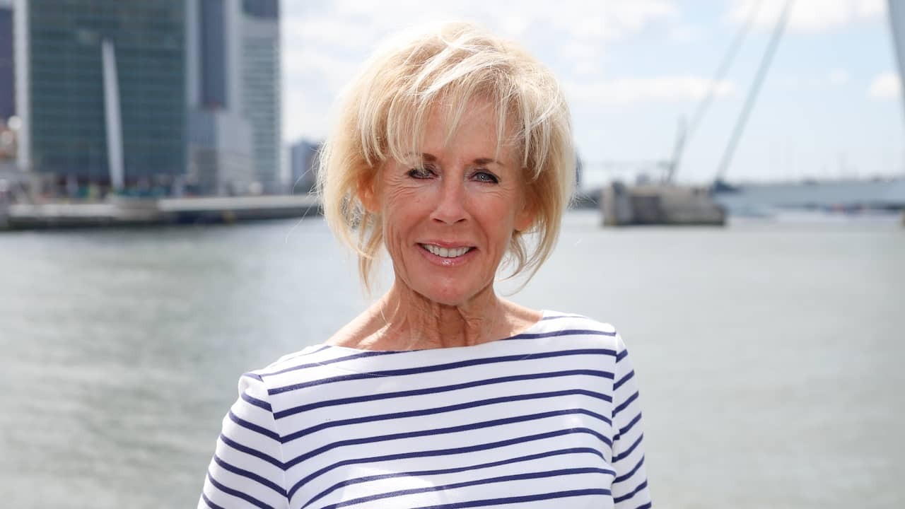 Image From Video: Joke Bruijs Passed Away: Watch Some Moments From Her Career