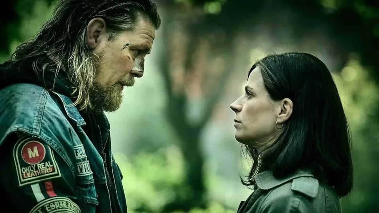 Image from Video: Watch the Trailer of Suga: Ride or Die