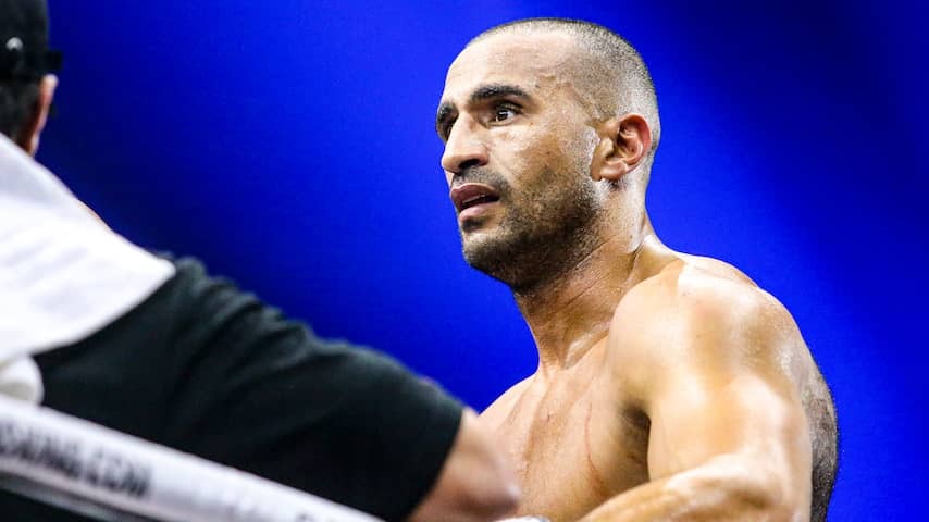 Badr Hari receives work sentence, fine and contact ban for mistreatment ex-girlfriend