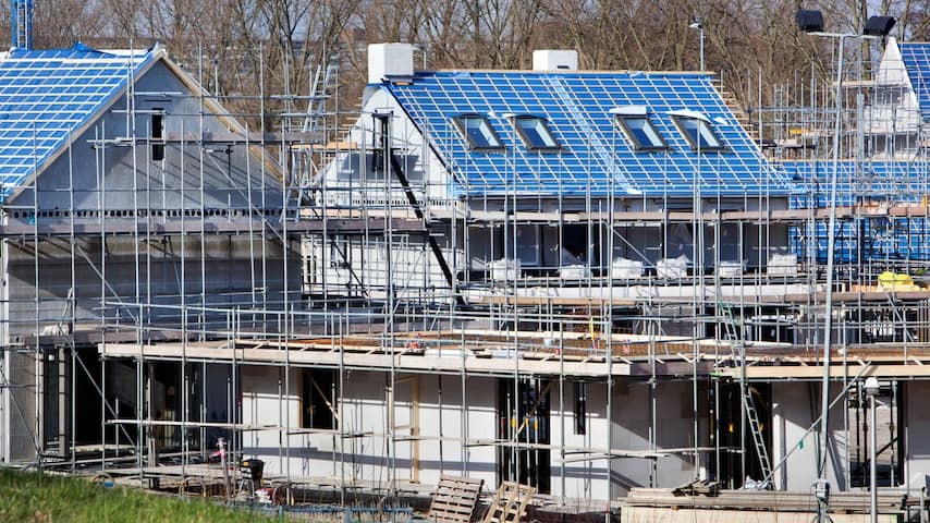 Cabinet wants extra residential areas with more than 3,500 houses at four cities