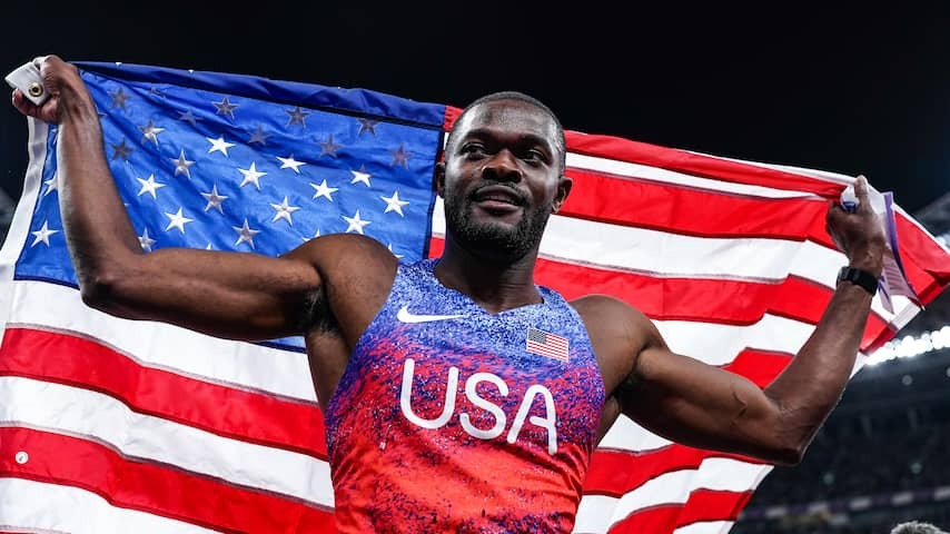 Var Runs disqualification: Benjamin still world champion 400 meters hurdles