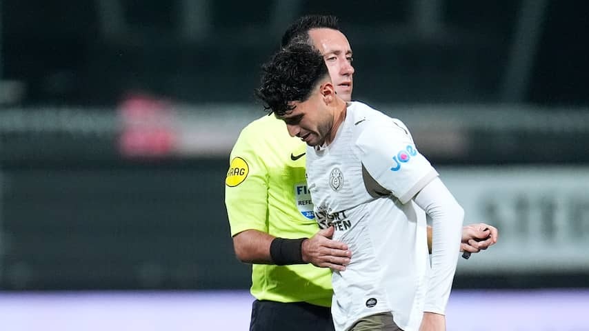 PSV player Pepi only has a slight muscle injury, but misses CL-Duel in Leverkusen