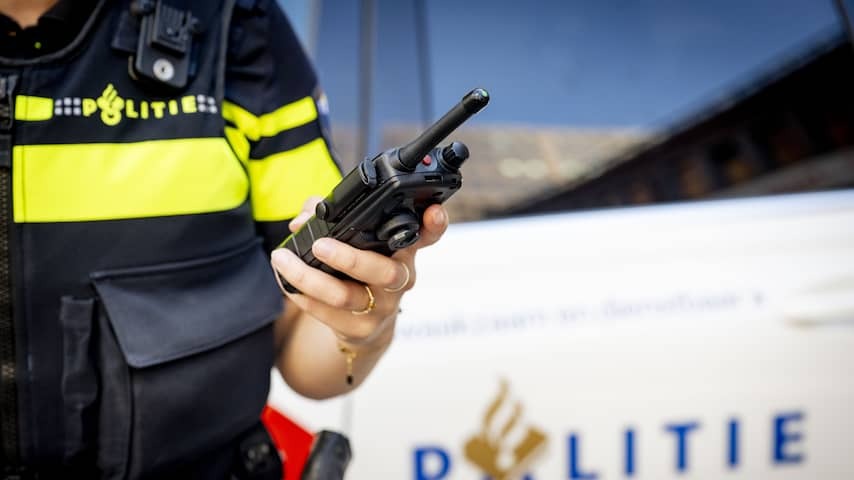 Two more girls (15) report themselves after chase scooter rider in Rotterdam