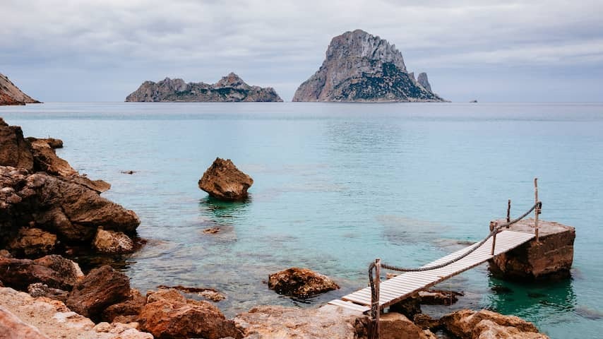 Dutch tourist (41) drowned during Bootexcursie near Ibiza
