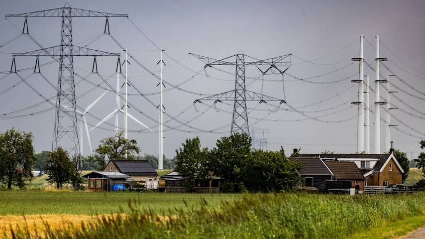 State sells part German branch Tennet for billions to investors