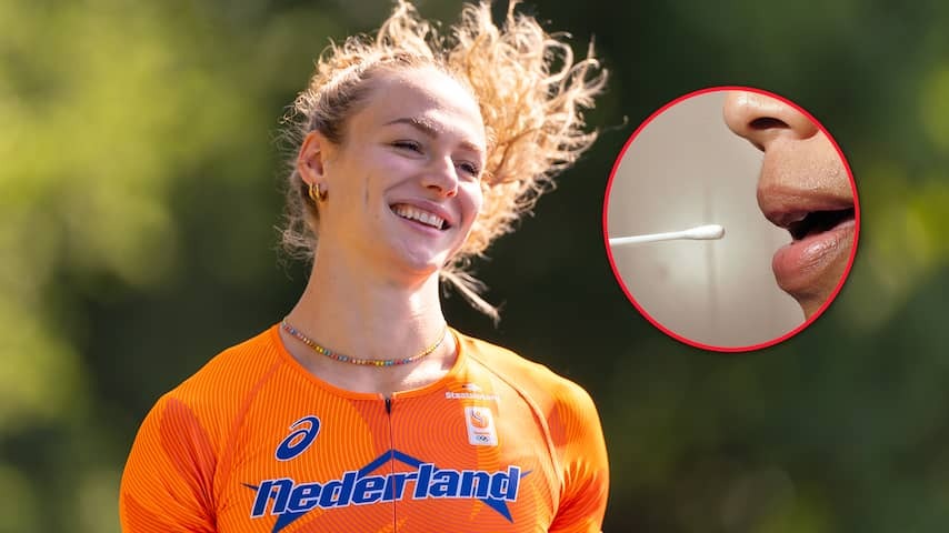 World Cup athletes must prove that they are women: 'Form of discrimination'