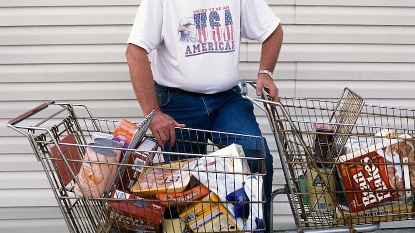 Inflation in the US is rising faster than expected, yet possible interest reduction in sight