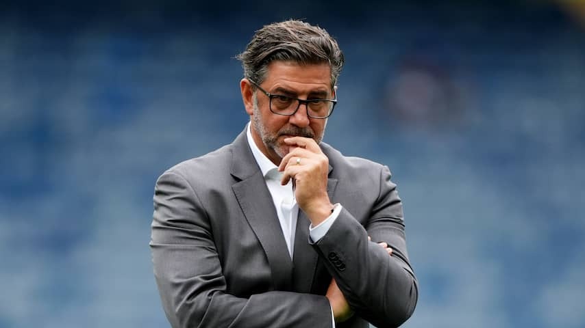 Feyenoord and Go Ahead Eagles-Poppent Panathinaikos fires trainer